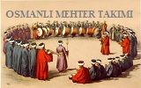 osmanlı mehter takımı