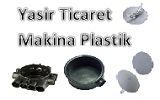 Yasir Ticaret Makina Plastik