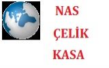 NAS ÇELİK KASA