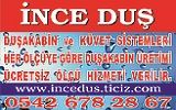 İNCE DUŞ 