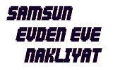 Samsun Evden Eve Nakliyat